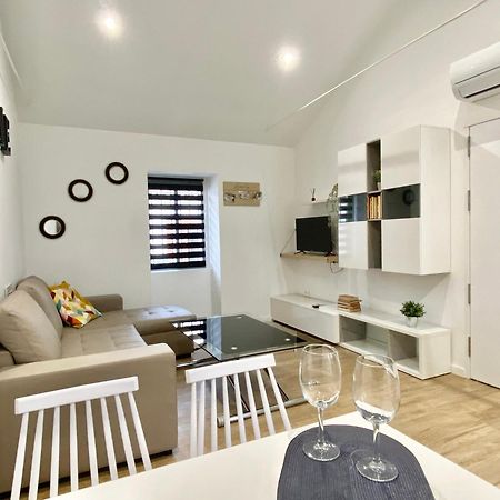 Apartamento Villa Maria II Αντεκέρα Εξωτερικό φωτογραφία