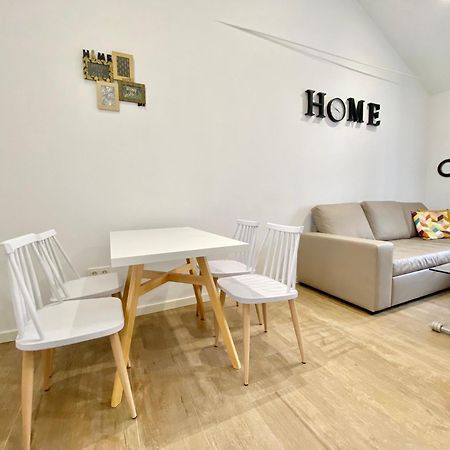 Apartamento Villa Maria II Αντεκέρα Εξωτερικό φωτογραφία