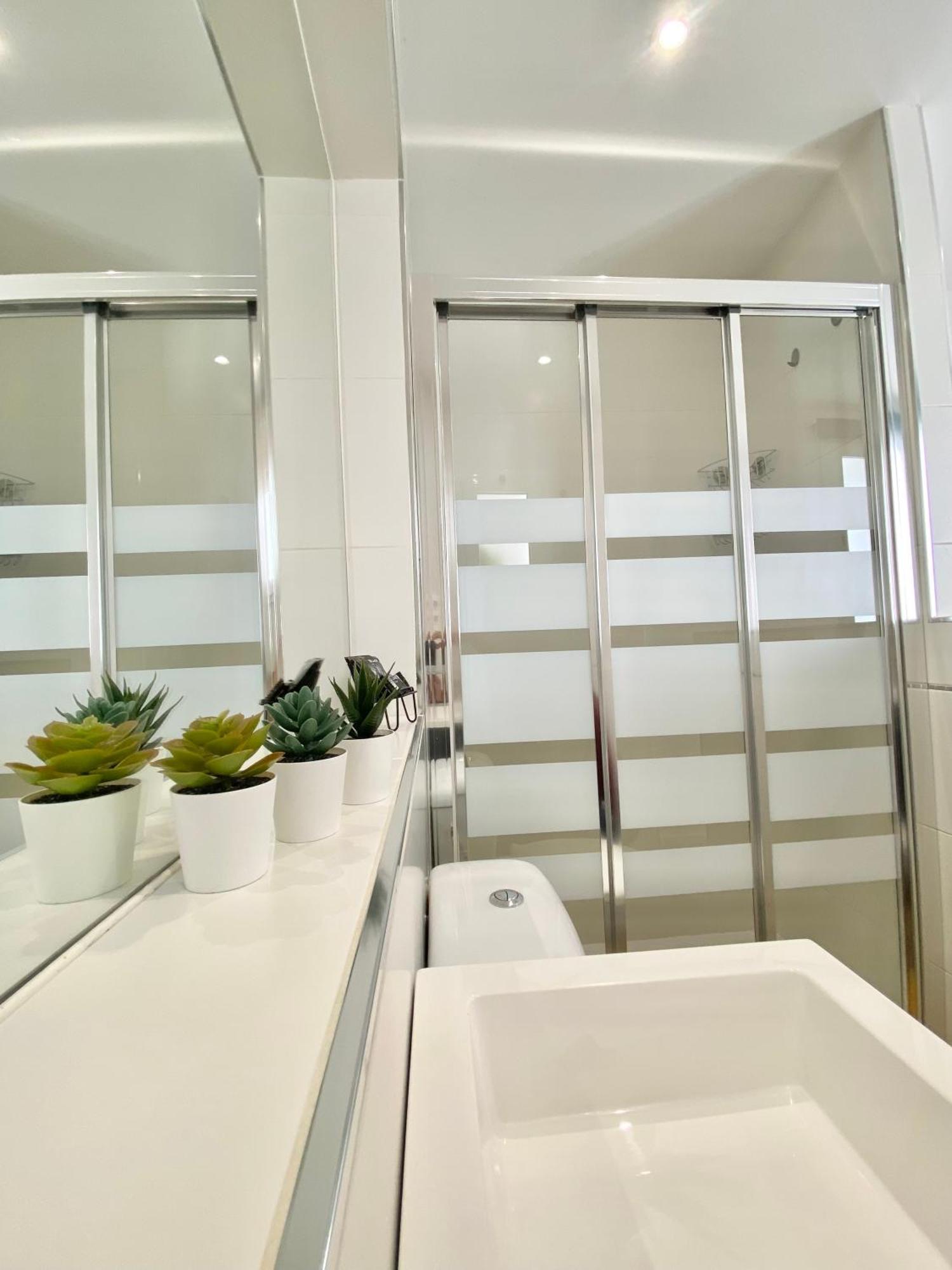 Apartamento Villa Maria II Αντεκέρα Εξωτερικό φωτογραφία