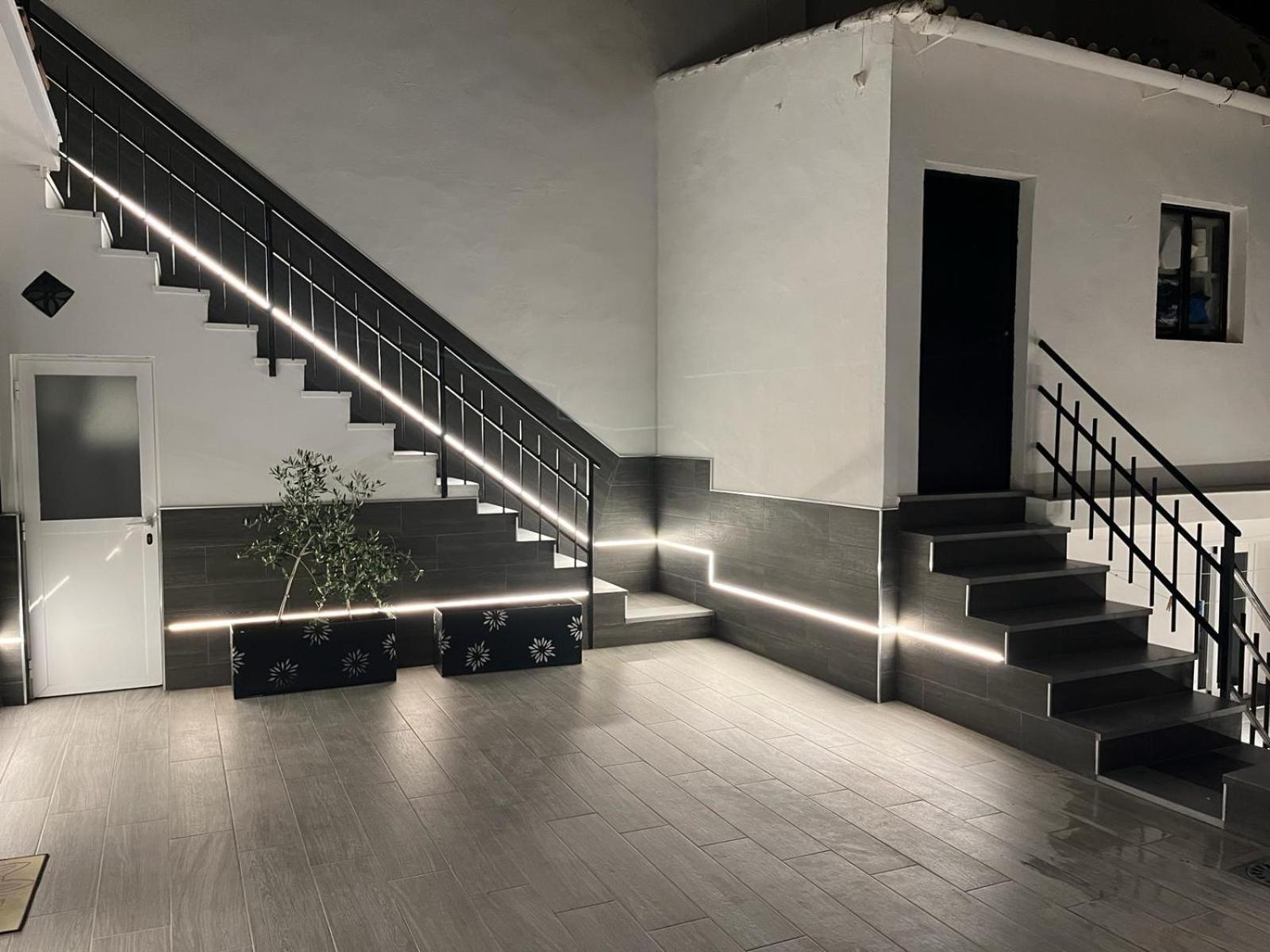 Apartamento Villa Maria II Αντεκέρα Εξωτερικό φωτογραφία