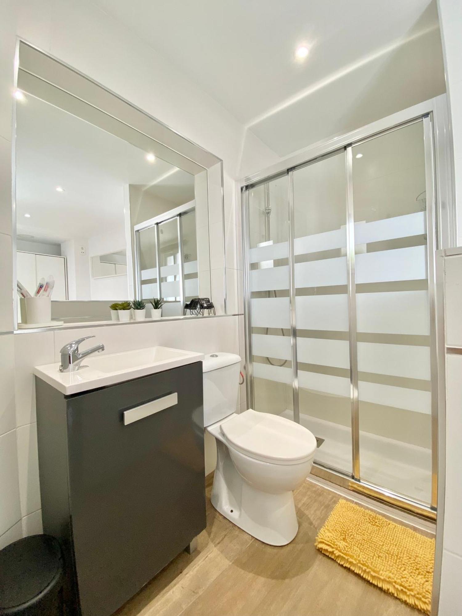 Apartamento Villa Maria II Αντεκέρα Εξωτερικό φωτογραφία