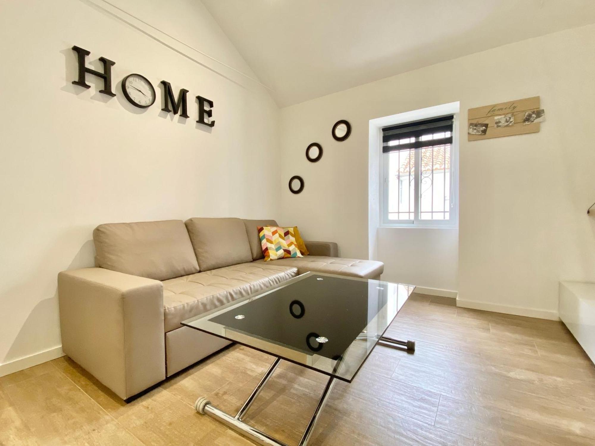Apartamento Villa Maria II Αντεκέρα Εξωτερικό φωτογραφία