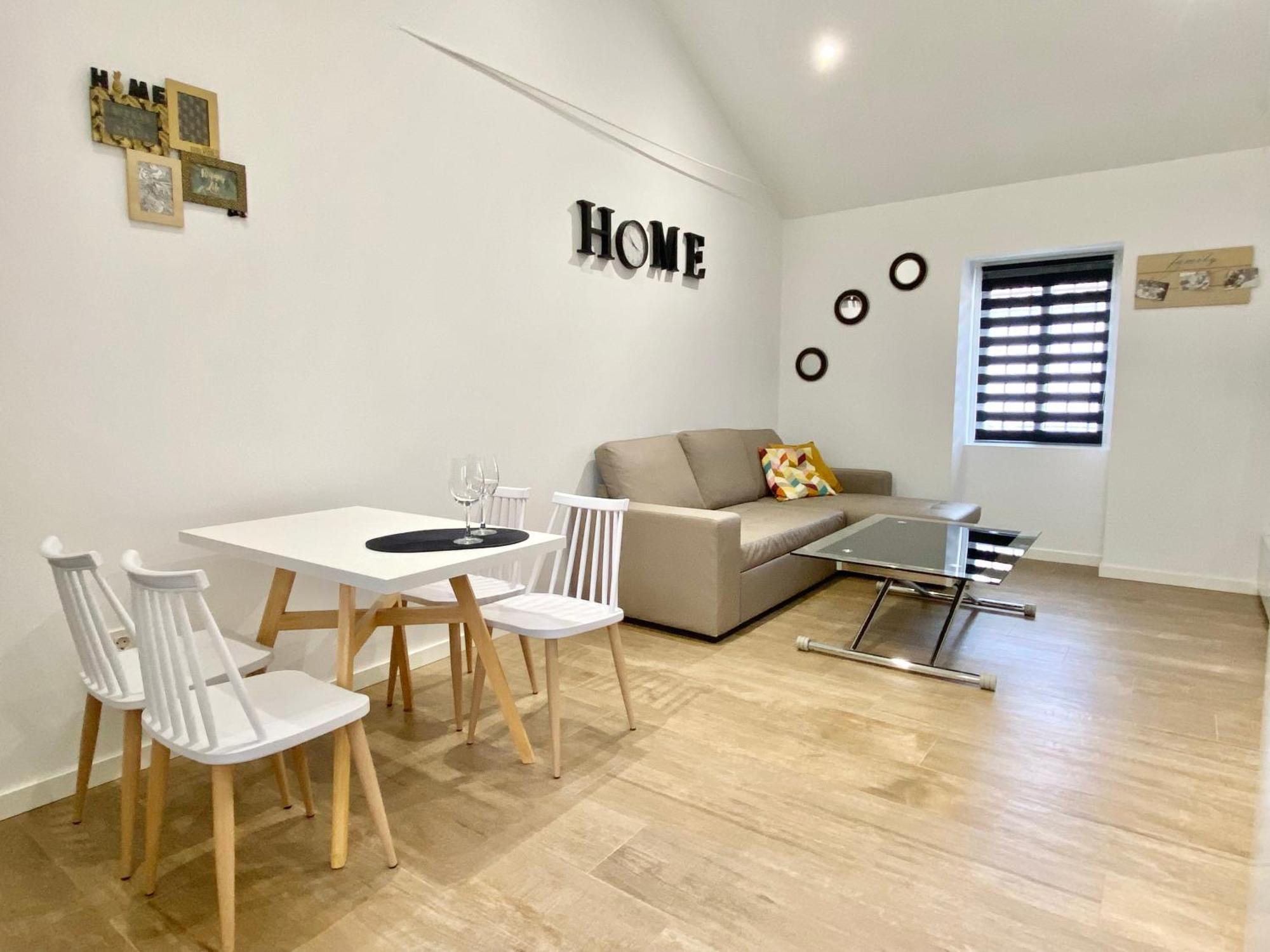 Apartamento Villa Maria II Αντεκέρα Εξωτερικό φωτογραφία