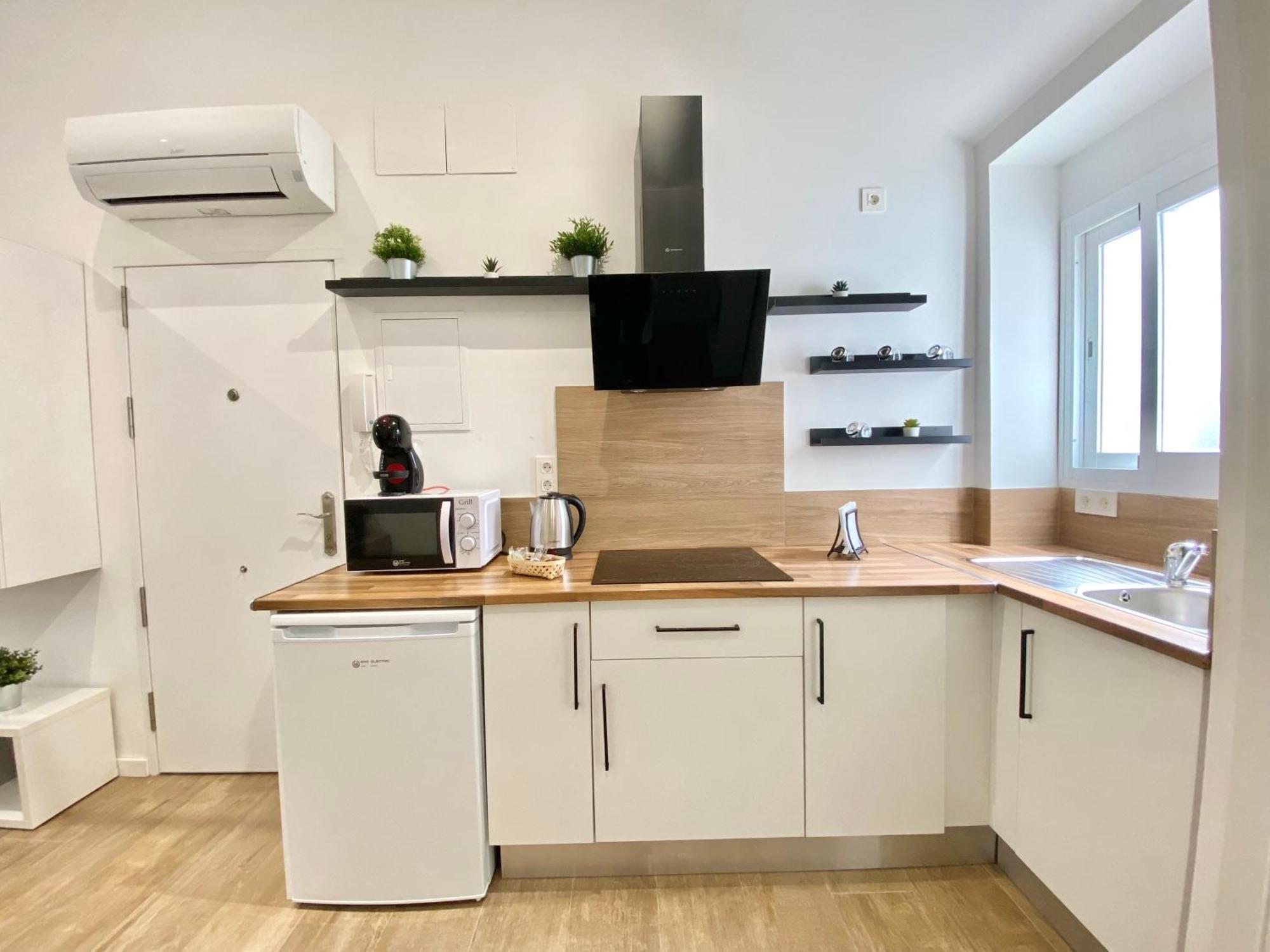 Apartamento Villa Maria II Αντεκέρα Εξωτερικό φωτογραφία