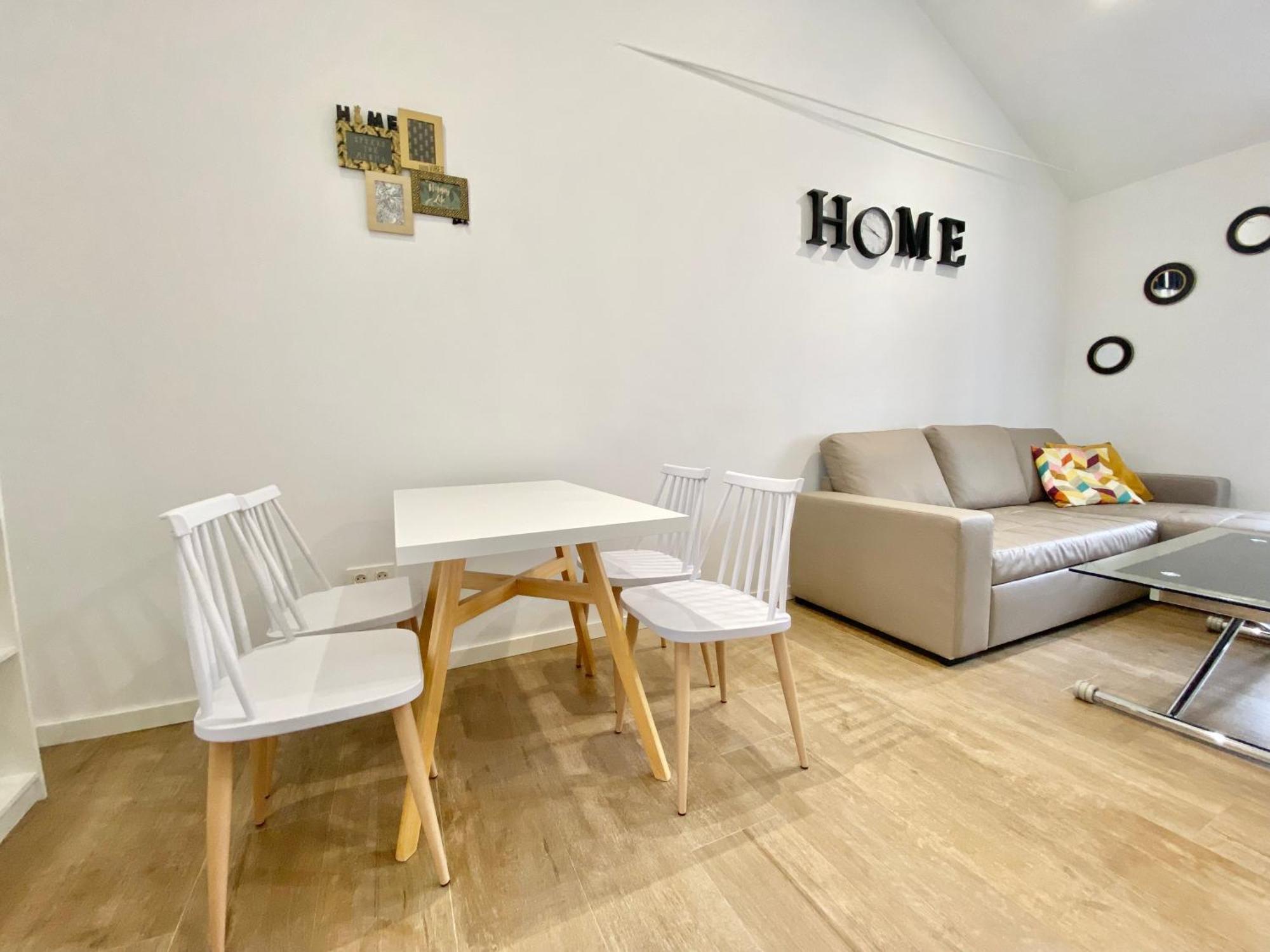 Apartamento Villa Maria II Αντεκέρα Εξωτερικό φωτογραφία